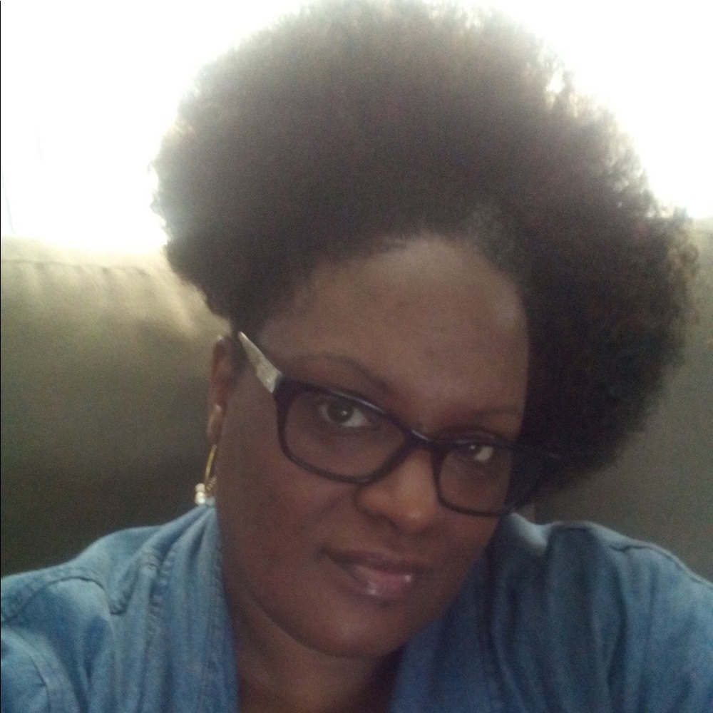 Meet your Posher, Keysha